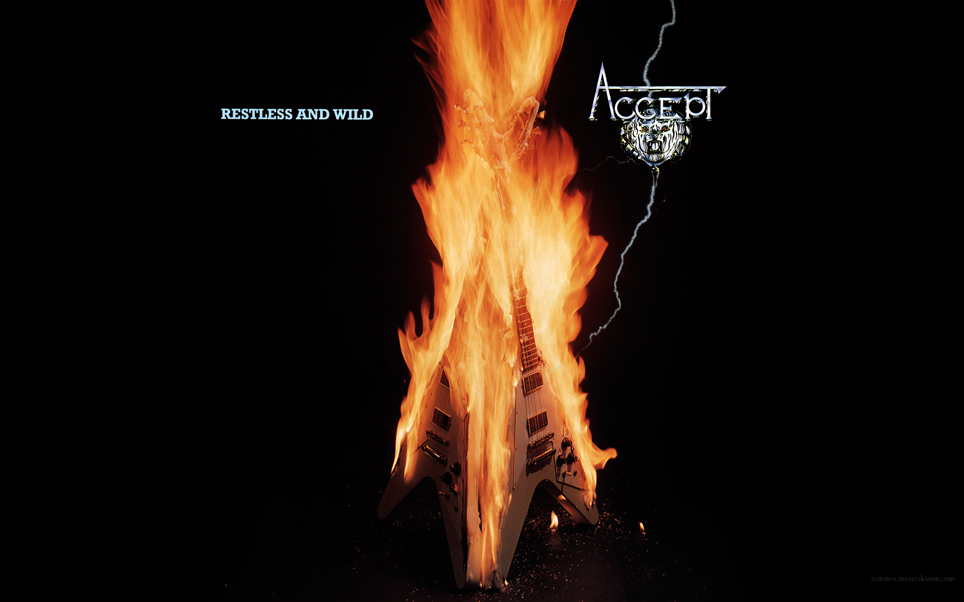 accept, Heavy, Metal, Hard, Rock, Bands, Groups, Album, Covers Wallpaper