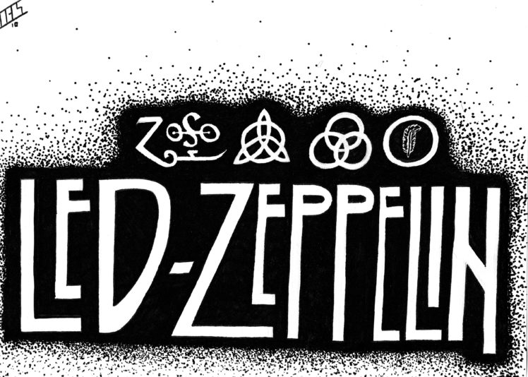 led, Zeppelin, Hard, Rock, Classic, Groups, Bands, Jimmy, Page, Robert, Plant, Album, Covers HD Wallpaper Desktop Background