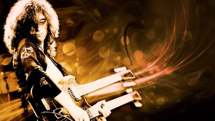led, Zeppelin, Hard, Rock, Classic, Groups, Bands, Jimmy, Page, Robert, Plant, Album, Covers, Guitars HD Wallpaper Desktop Background
