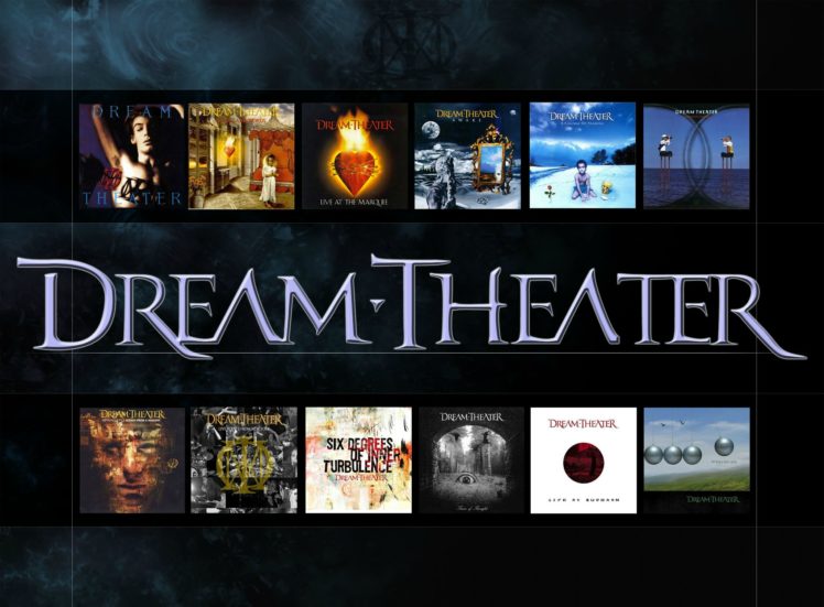 dream, Theater, Progressive, Metal, Heavy, Hard, Rock, Bans, Groups, Music, Entertainment, Album, Covers HD Wallpaper Desktop Background