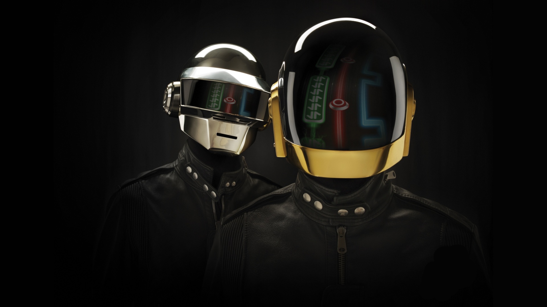 daft, Punk, Electronic, Music, Duo, Guy manuel, De, Homem christo, Thomas, Bangalter, French ...