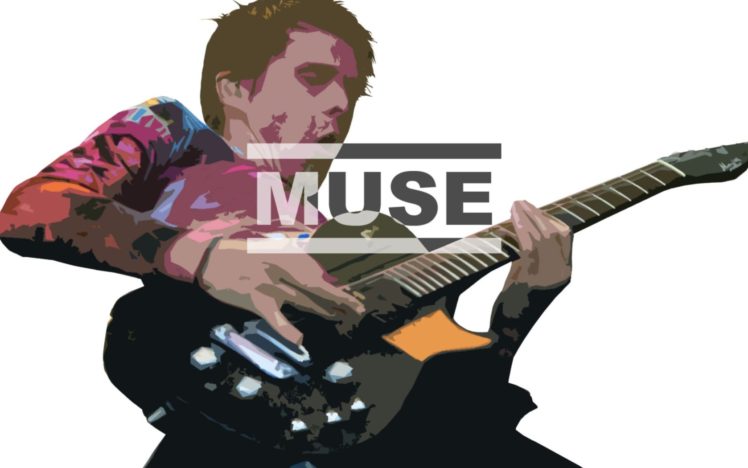 muse, Music, Bands HD Wallpaper Desktop Background