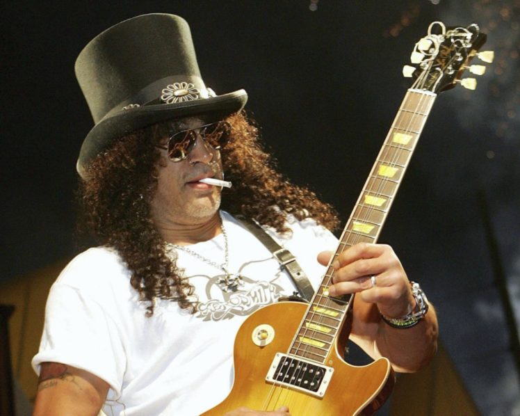 Guns N Roses Heavy Metal Hard Rock Bands Groups Slash Guitars Concert Live Men Males Wallpapers Hd Desktop And Mobile Backgrounds