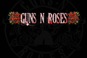 guns, N, Roses, Heavy, Metal, Hard, Rock, Bands, Groups, Album, Cover, Logo