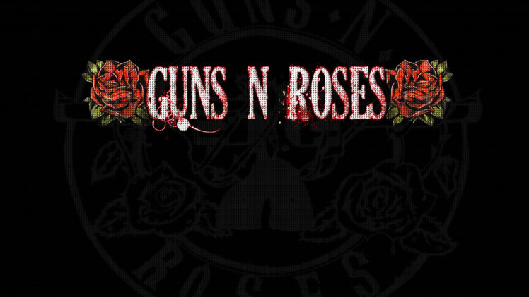 guns, N, Roses, Heavy, Metal, Hard, Rock, Bands, Groups, Album, Cover, Logo HD Wallpaper Desktop Background
