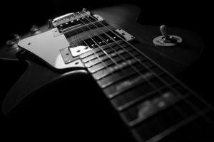 entertainment, Music, Guitars, Strings, Musical, Instuments, Electric