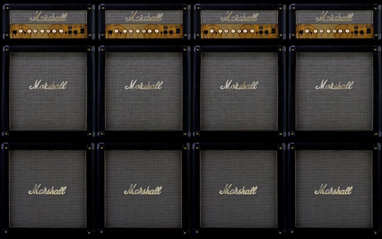 entertainment, Music, Guitars, Strings, Musical, Instuments, Amplifier, Amp HD Wallpaper Desktop Background