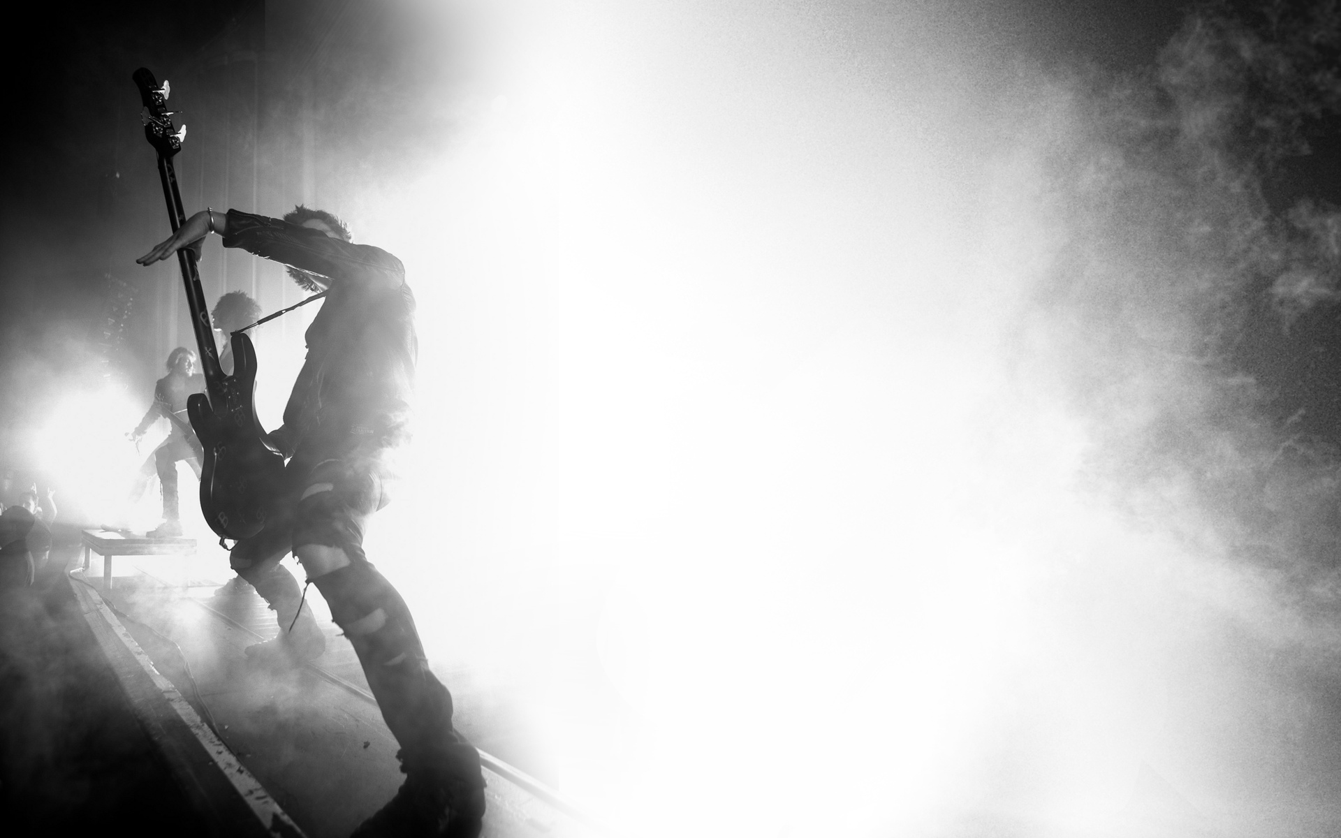 asking, Alexandria, Group, Bands, Concert, Musician, Instruments