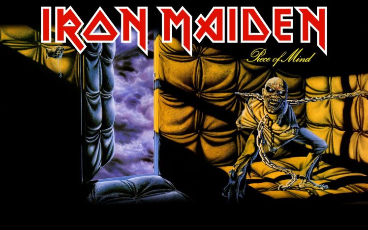 iron, Maiden, Heavy, Metal, Eddie HD Wallpaper Desktop Background