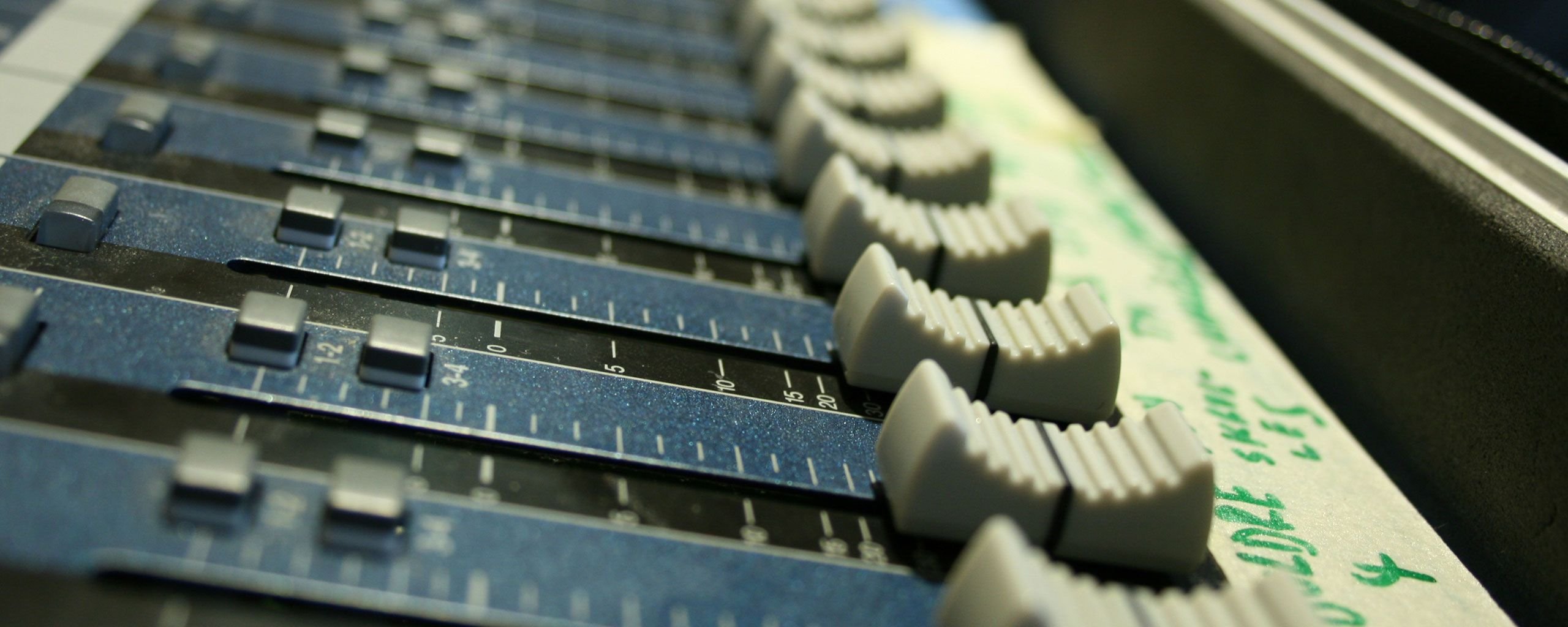 mixing, Tables, Sound Wallpaper