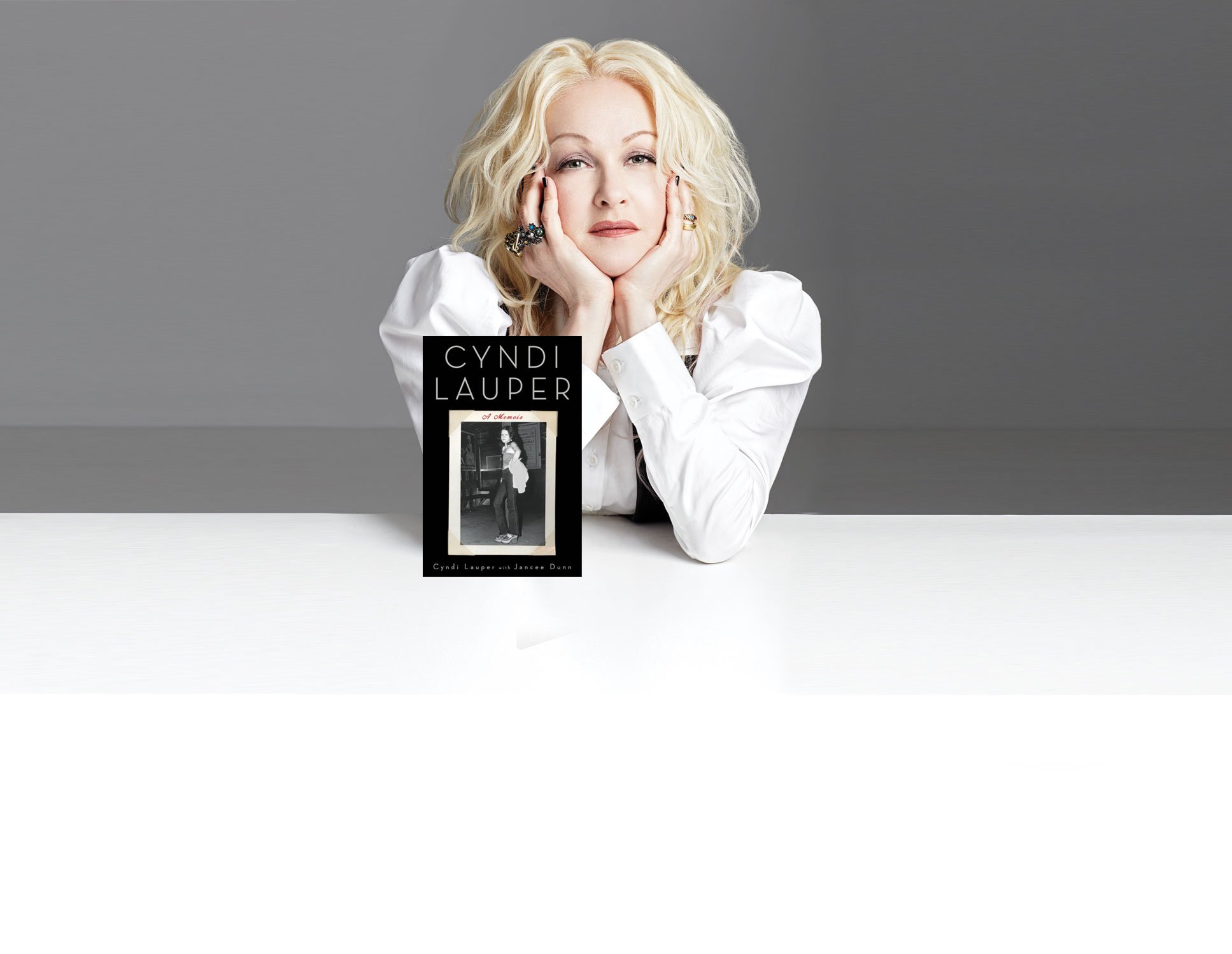 cyndi, Lauper, Pop, Dance, New, Wave, Glam Wallpaper