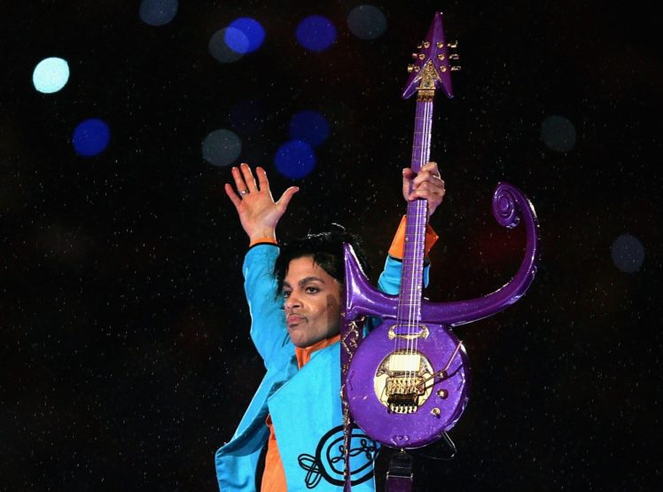 prince, Singer, R b, Pop, Concert, Guitar HD Wallpaper Desktop Background