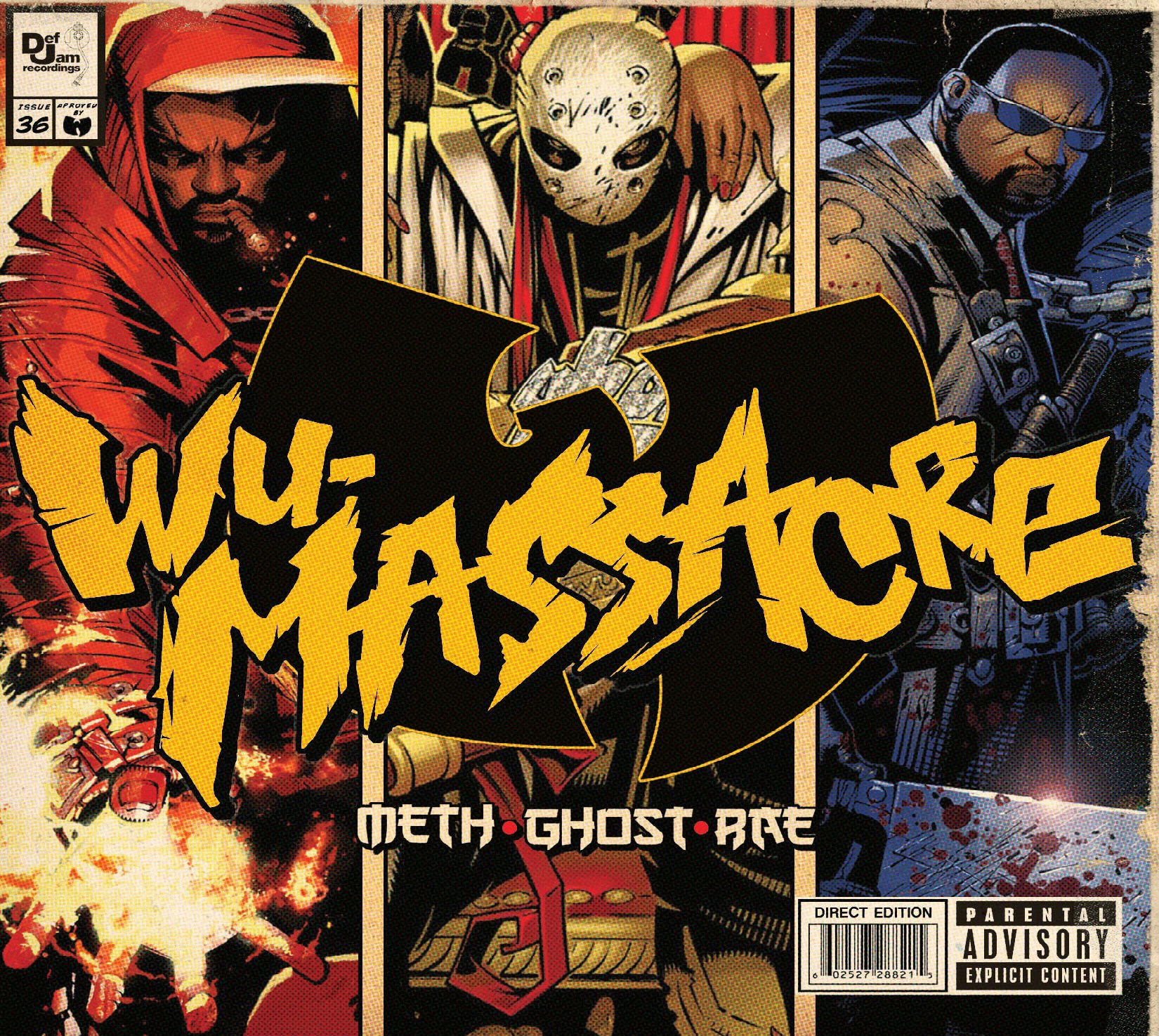 raekwon, Gangsta, Rap, Rapper, Hip, Hop, Wu tang, Tang, Ghostface