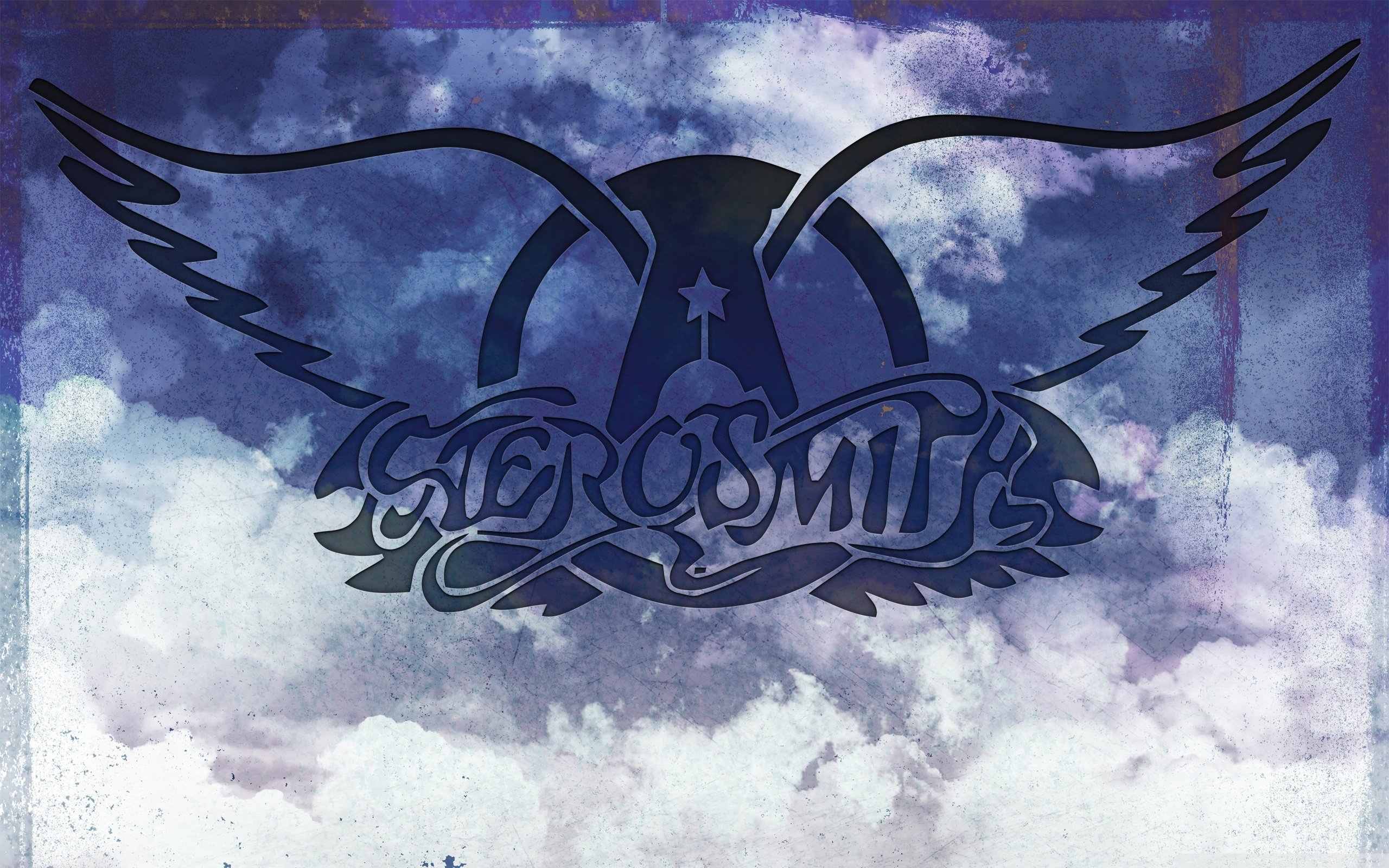retro, Aerosmith, Hd wallpaper 2560x1600 Wallpaper