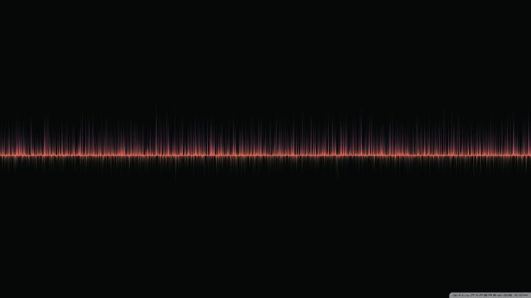 sound, Waves, 3 wallpaper 2560×1440 HD Wallpaper Desktop Background