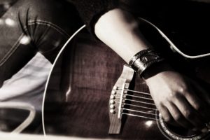 guitars, Musical, Instrument, Strings