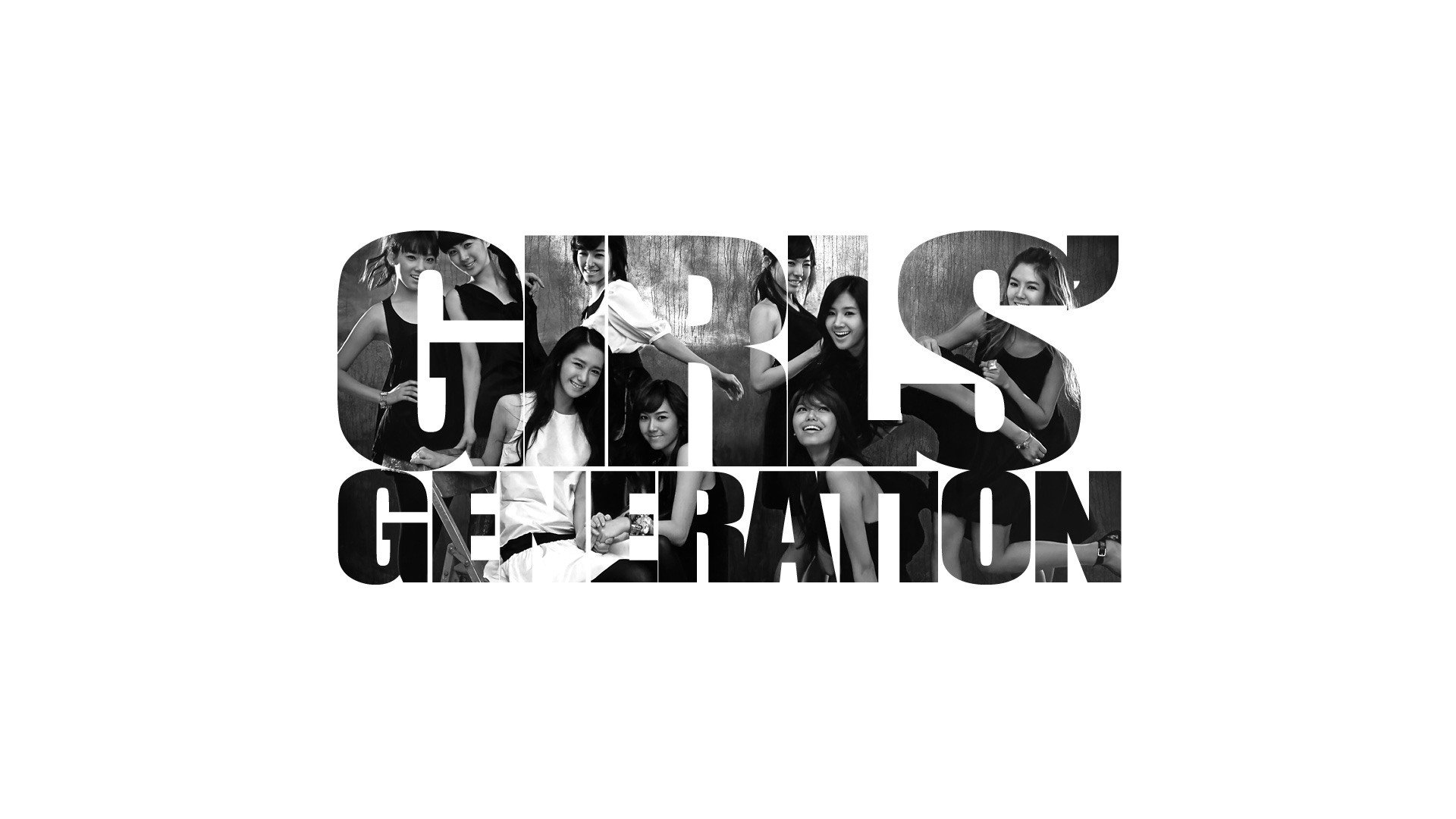 music, Girls, Generation, Snsd, Celebrity, Asians, Korean, Korea, Singers, K pop, Band, Simple, Background, South, Korea Wallpaper