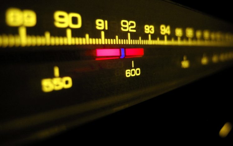 audio, Radio, Dial, Stereo HD Wallpaper Desktop Background