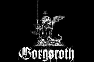 black, Metal, Gorgoroth