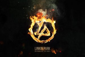 linkin, Park, Burning, In, The, Skies