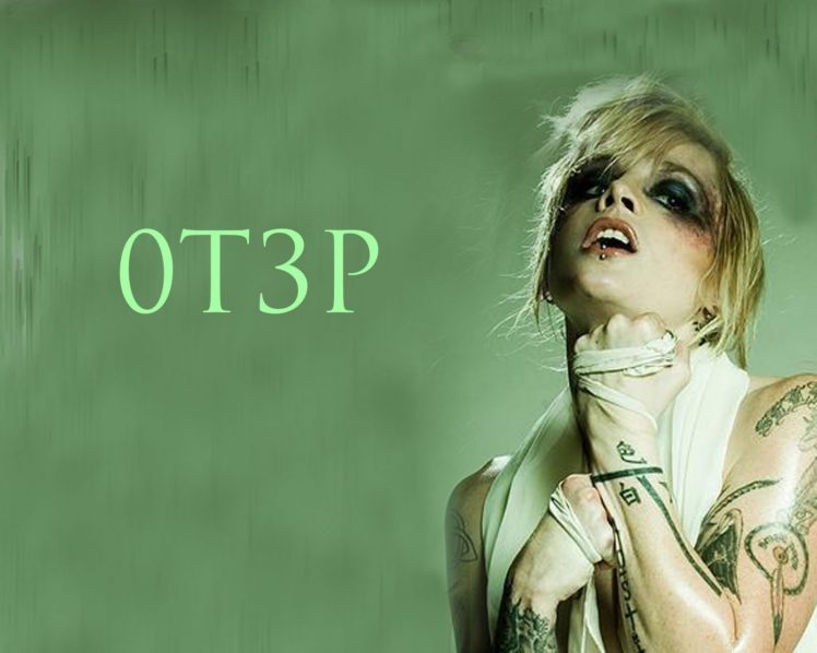 otep, Nu metal, Heavy, Metal, Poster, Gd HD Wallpaper Desktop Background