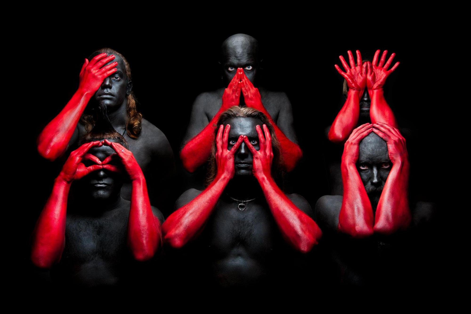 turisas, Folk, Metal, Heavy, Gt Wallpaper
