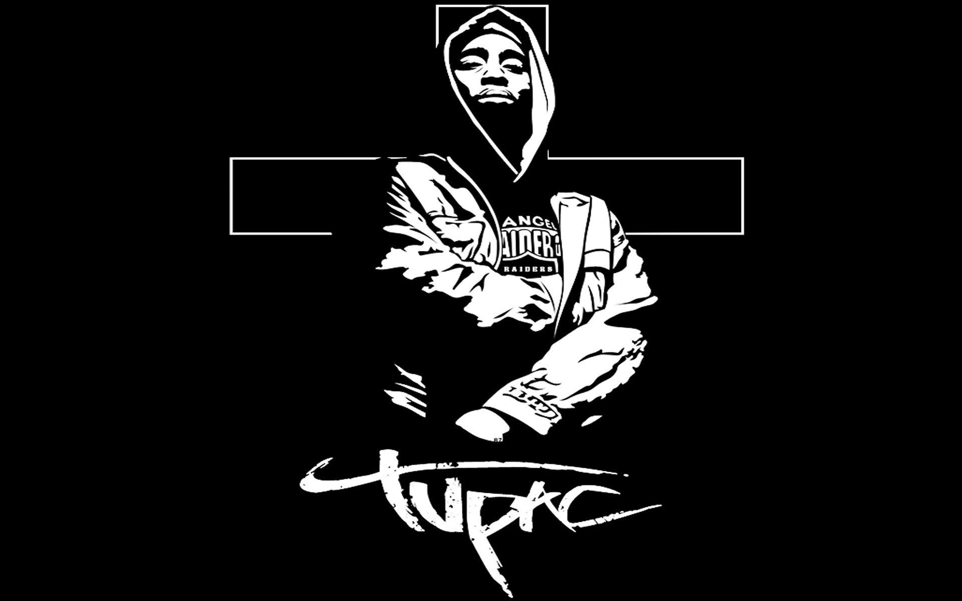 Celebrity Hip Hop 2pac Singers Tupac Shakur Rapper Artist