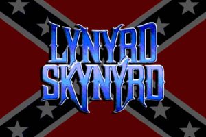lynyrd, Skynrd, Southern, Hard, Rock, Classic, Country, Poster, Gh