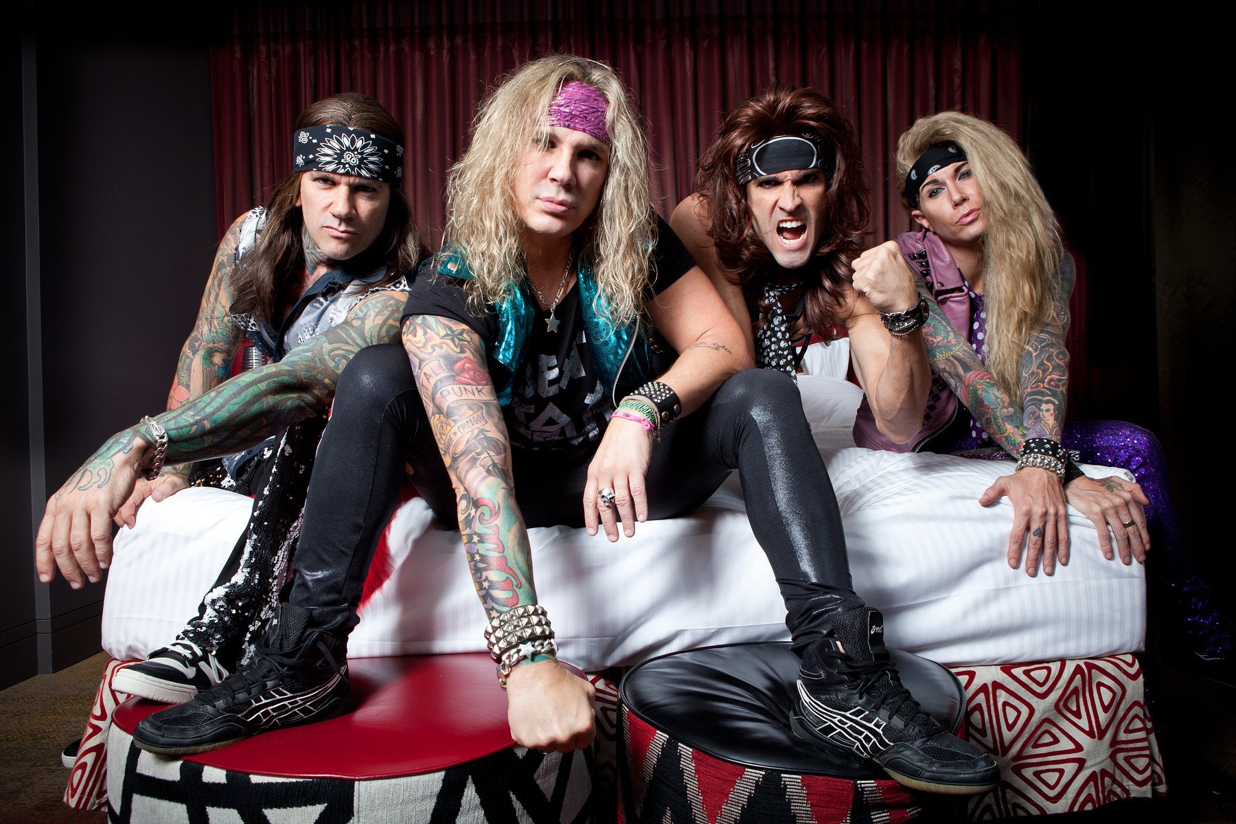 Металлические буквы для фотошопа. Группа steel panther. Пауэр метал. Группа steel panther. Группа mystic prophecy.