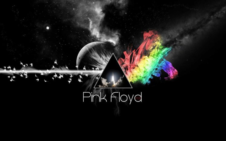 music, Pink, Floyd, Music, Bands, Logos HD Wallpaper Desktop Background