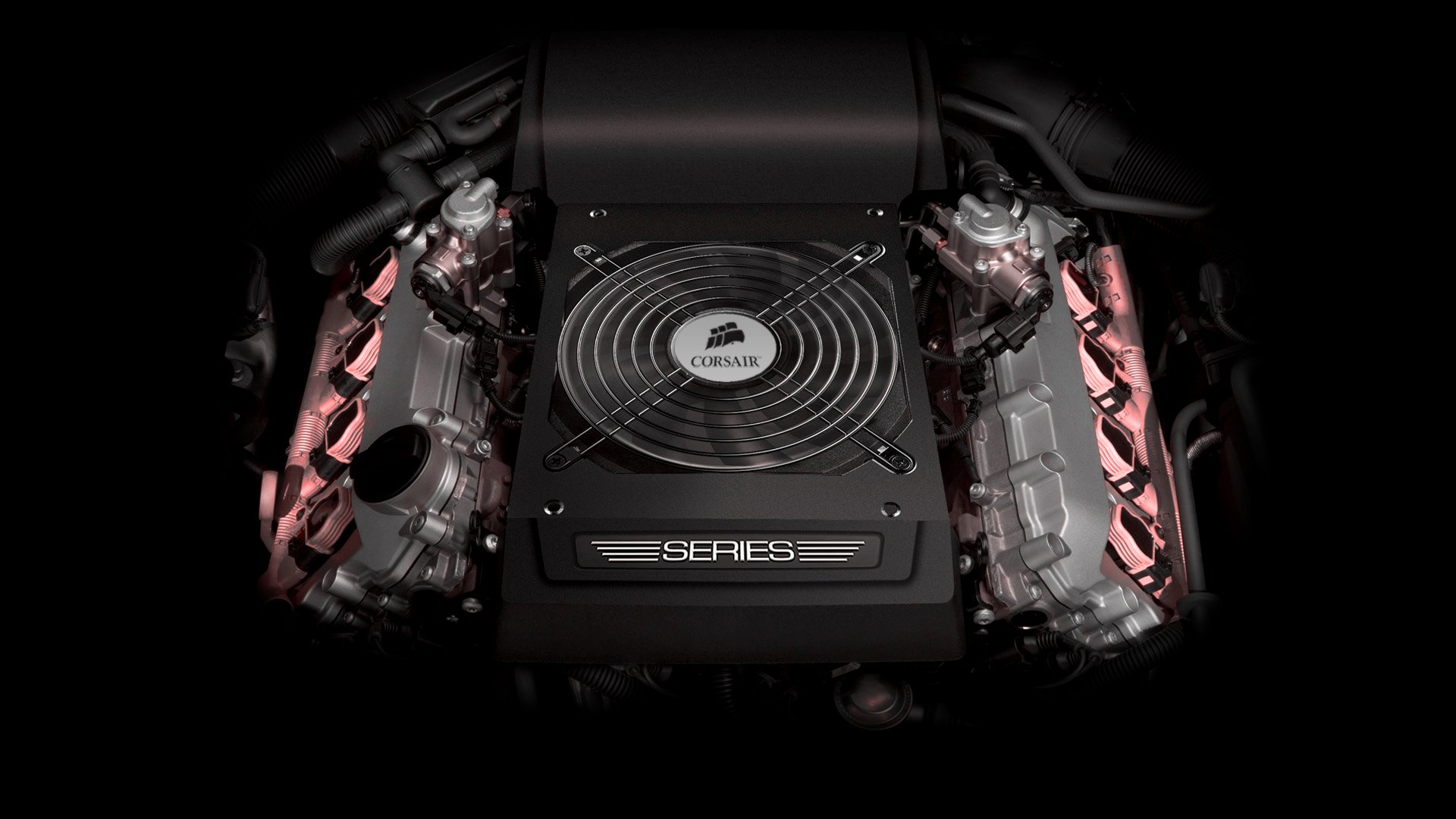 hardware Wallpaper