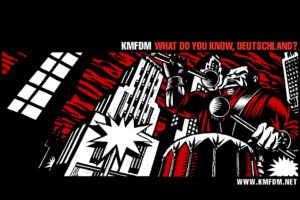 music, Bands, Album, Covers, Kmfdm, Industrial, Music