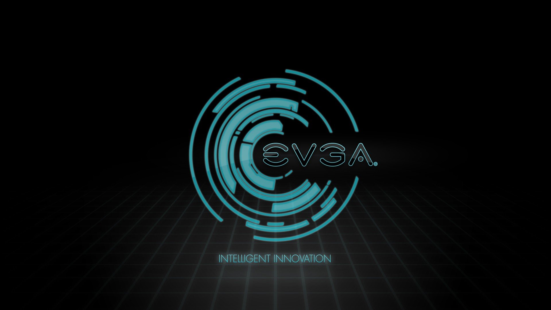 nvidia, Evga, D Wallpaper