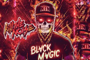 kill, The, Noise, Skull, Dark, Horror, Hip, Hop, Rap, Eyes, Demon, Art, Album, Cove