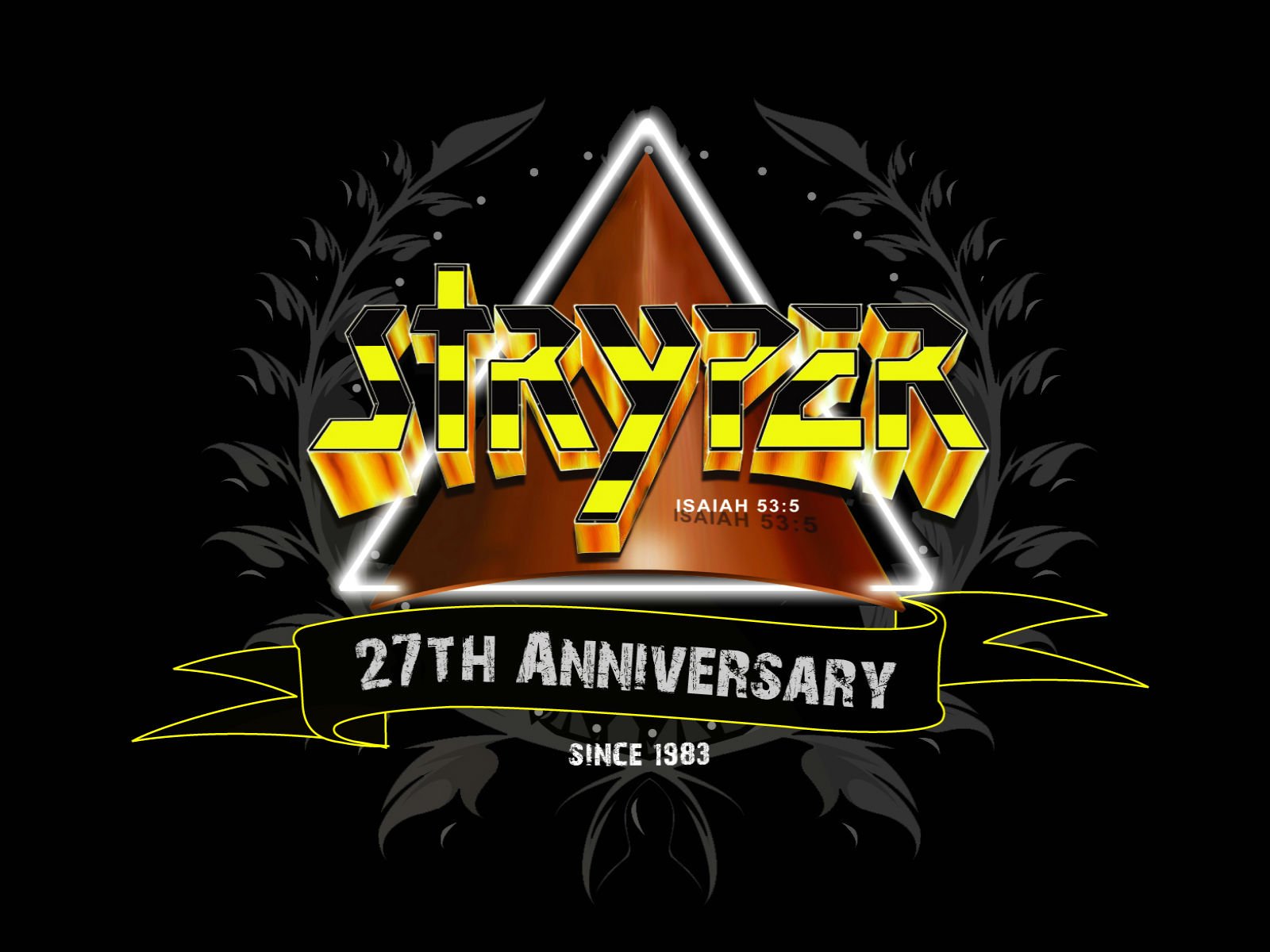 stryper, Hair, Metal, Heavy, Religion, Hard, Rock, Poster Wallpaper