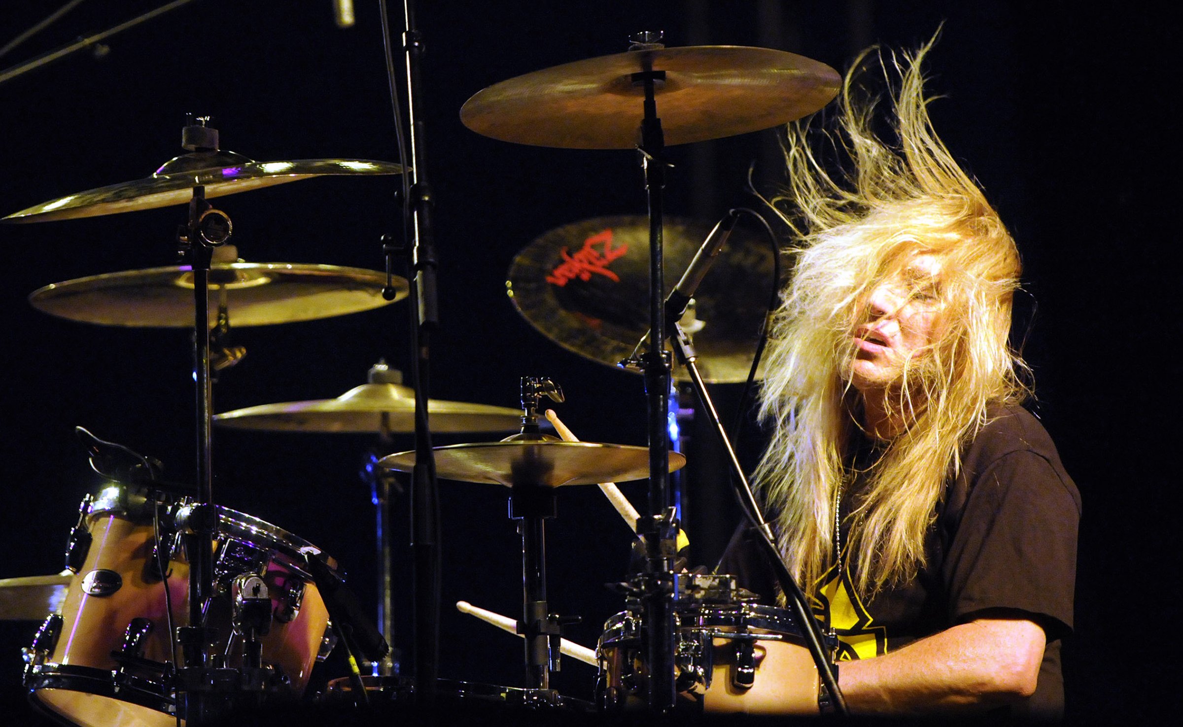 stryper, Hair, Metal, Heavy, Religion, Hard, Rock, Concert, Drums Wallpaper