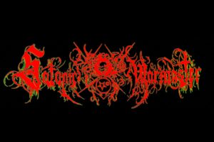 satanic, Warmaster, Black, Metal, Heavy, Dark, Zm