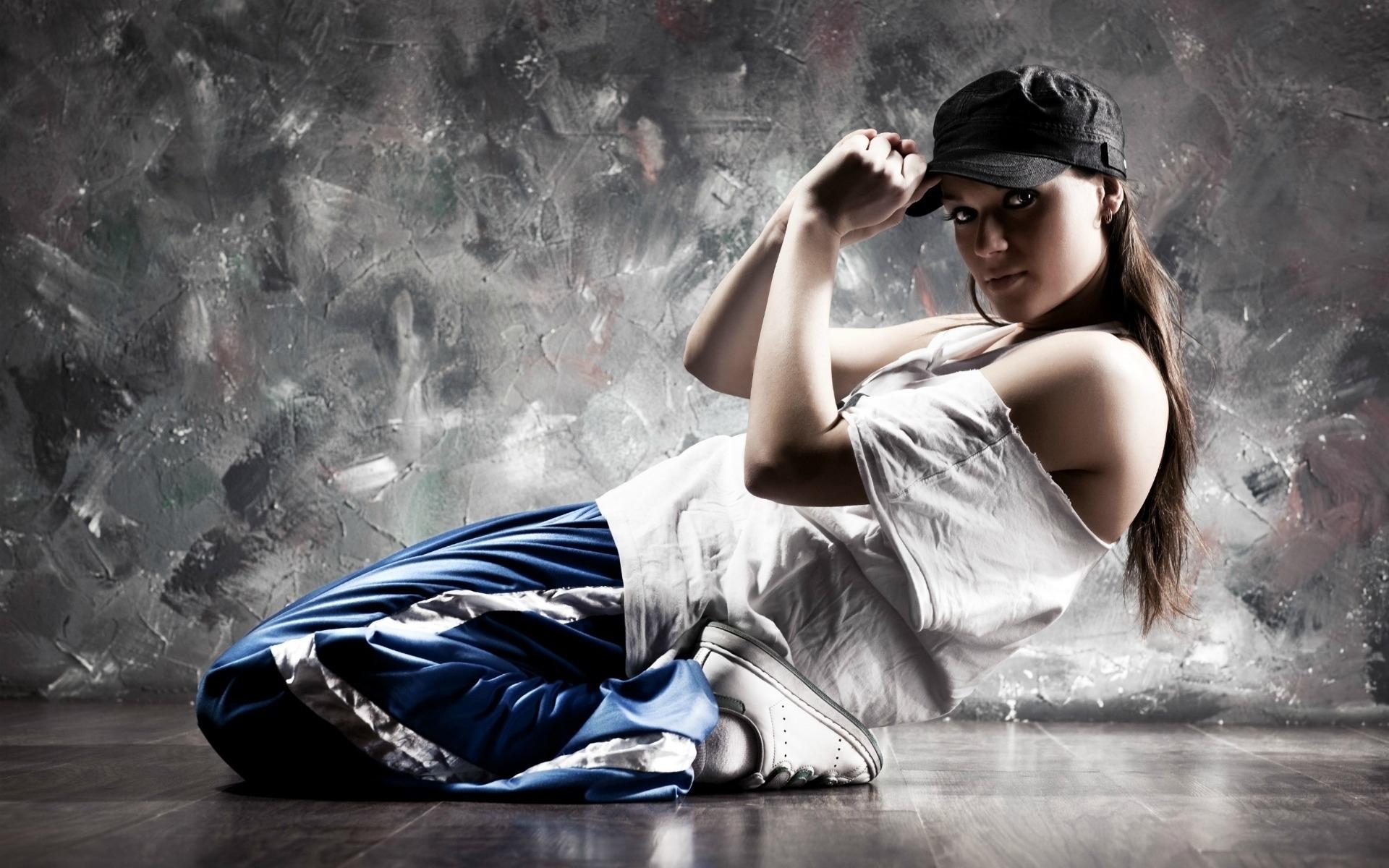 dance Wallpaper
