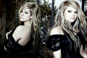 avril, Lavigne