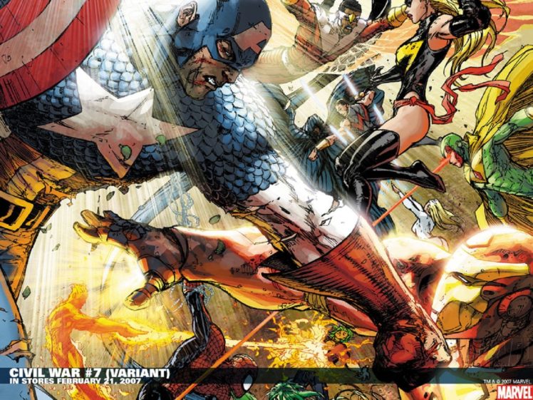 comic, Marvel, Superhero, Book, Entertainment HD Wallpaper Desktop Background