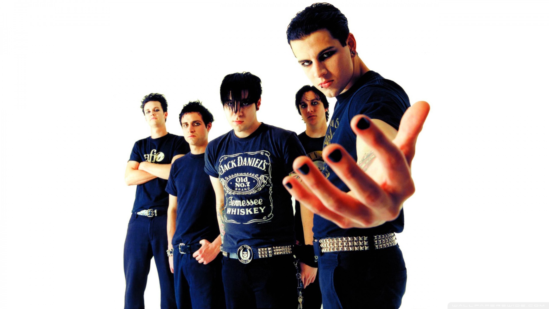 avenged, Sevenfold, Heavy, Metal, Rock Wallpaper