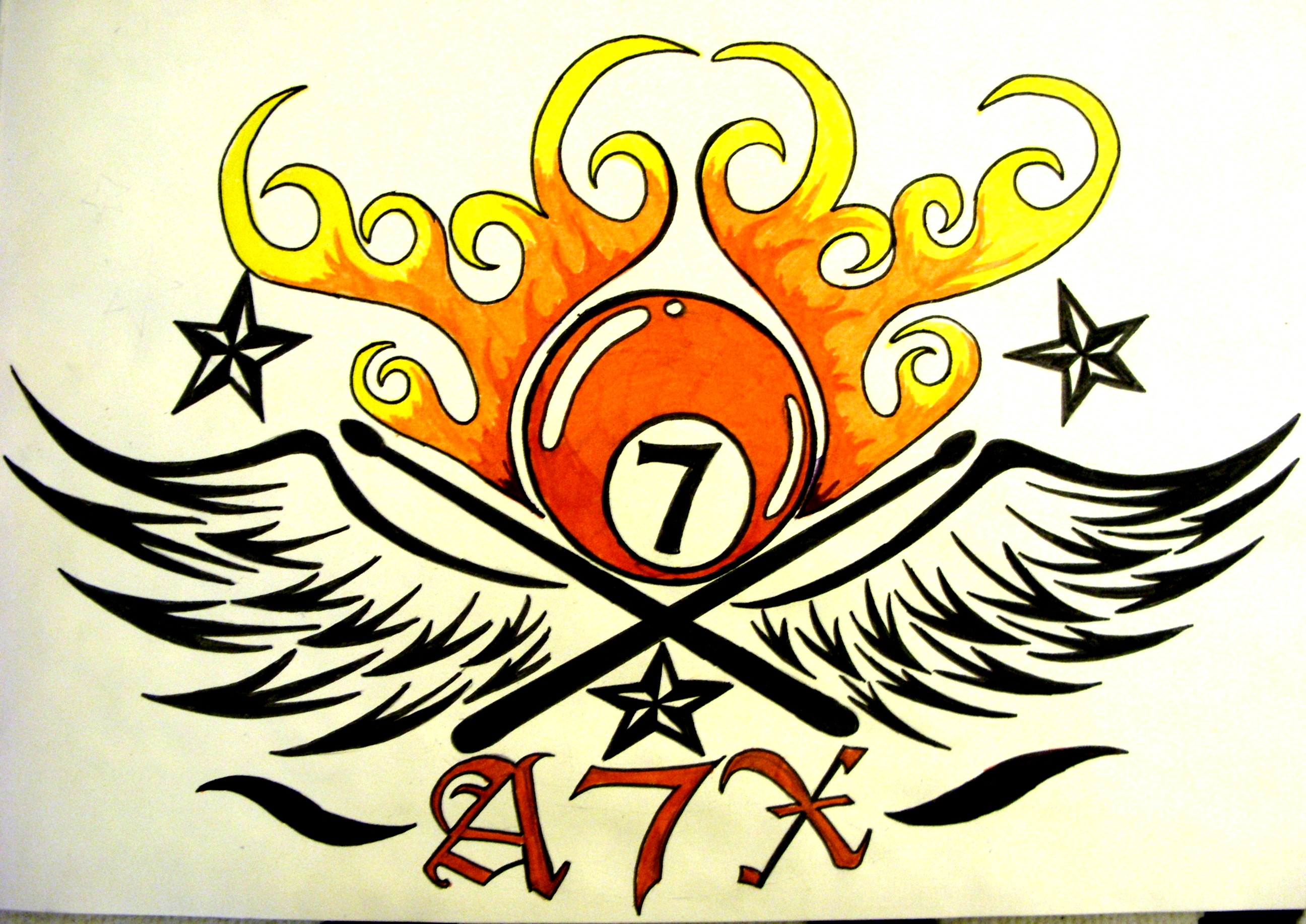 avenged, Sevenfold, Heavy, Metal, Rock Wallpaper