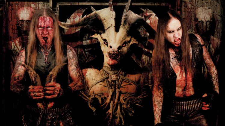 belphegor HD Wallpaper Desktop Background