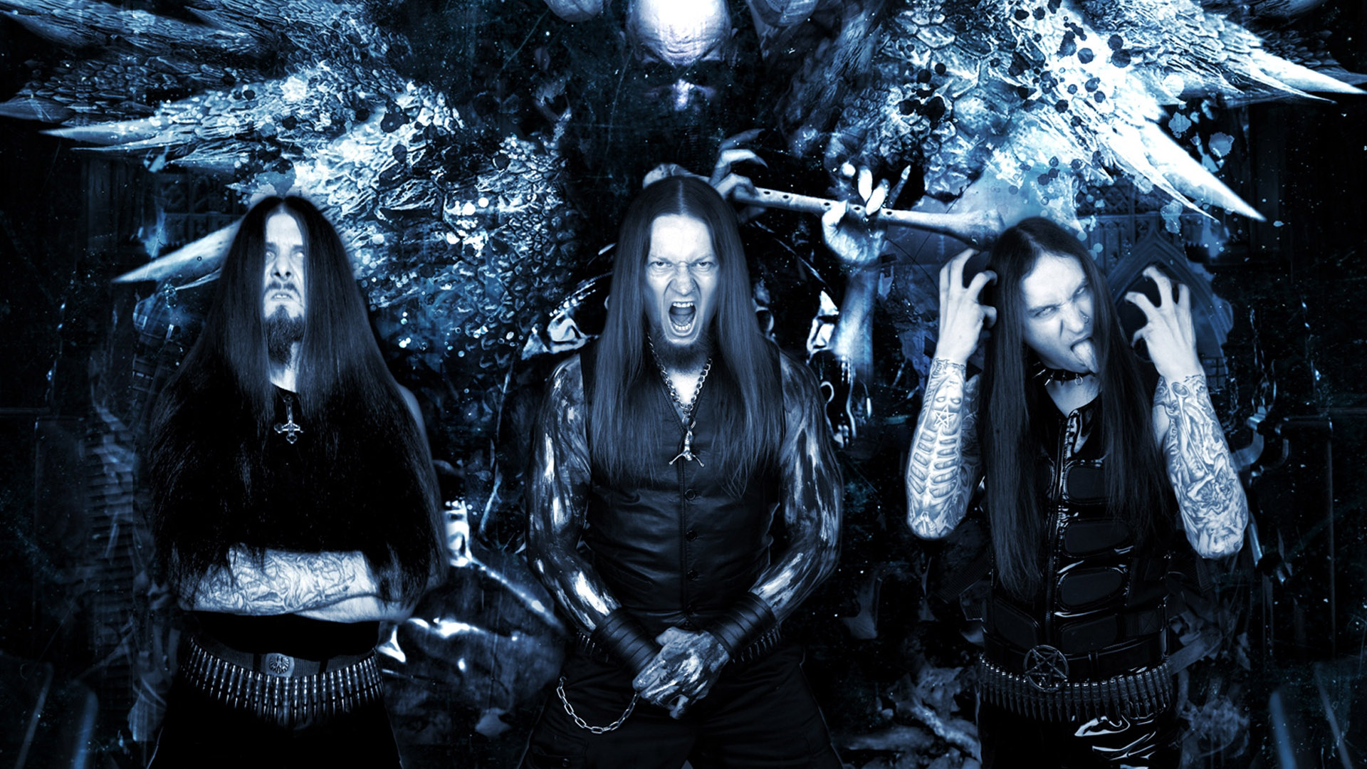 belphegor Wallpaper