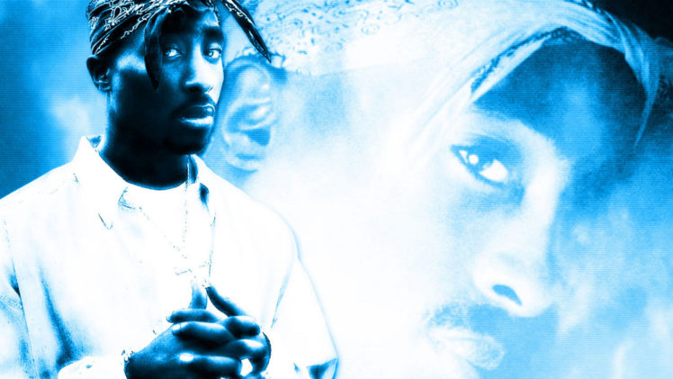 tupac, Rap, Gangsta HD Wallpaper Desktop Background