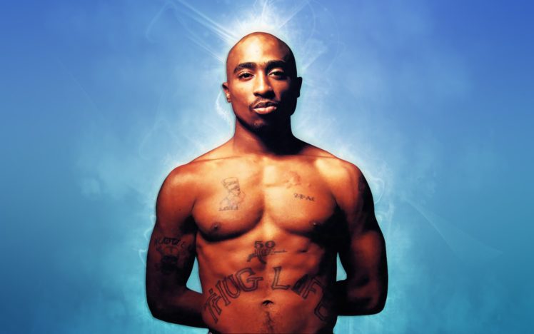 tupac, Rap, Gangsta HD Wallpaper Desktop Background