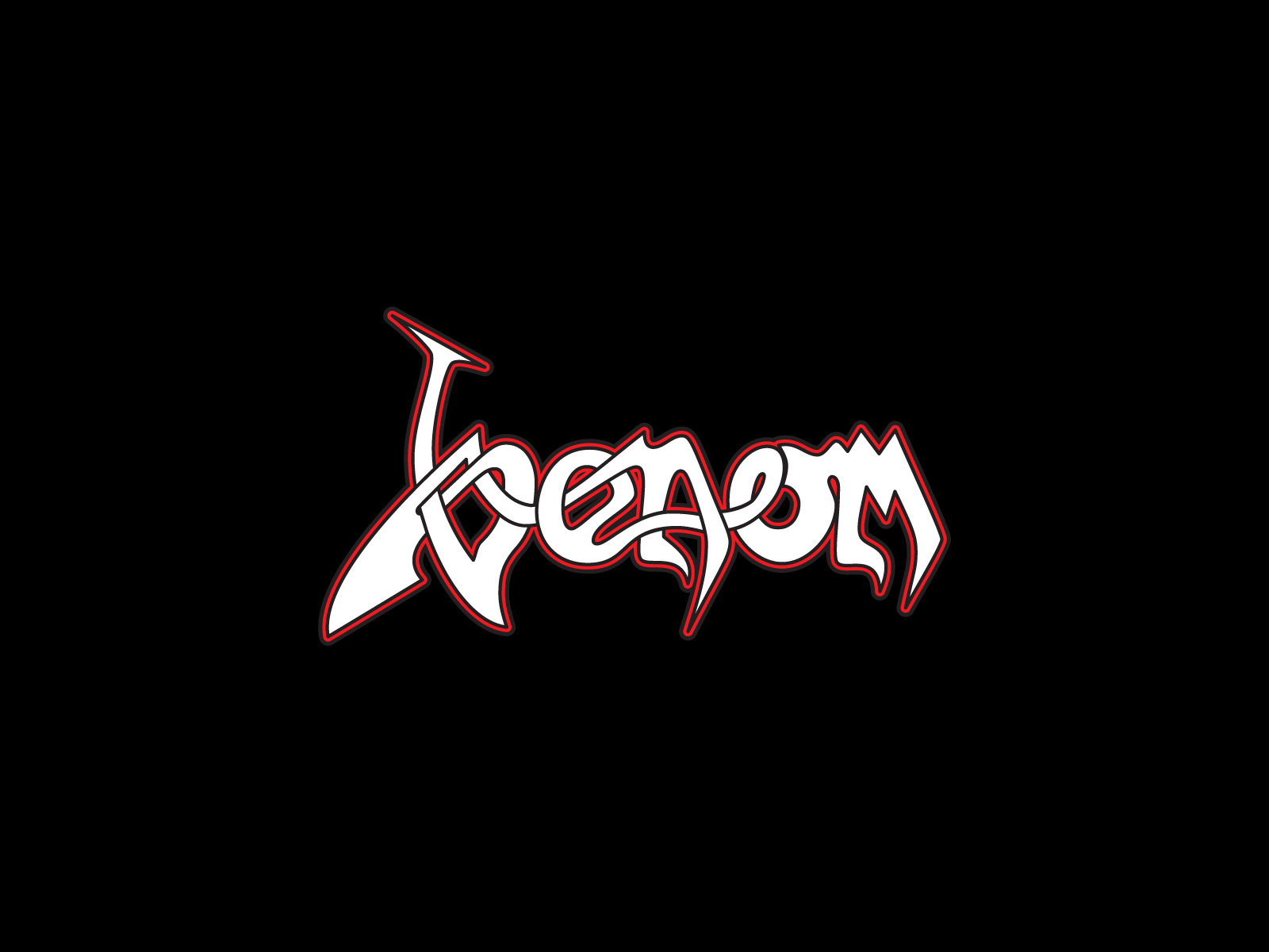 venom, Heavy, Metal, Rock Wallpaper