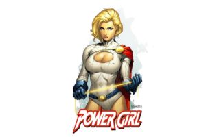 power, Girl