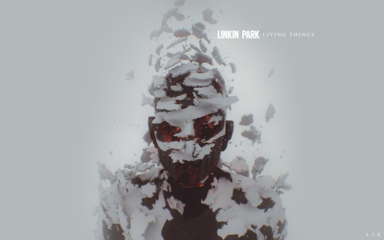 music, Linkin, Park, Roc HD Wallpaper Desktop Background