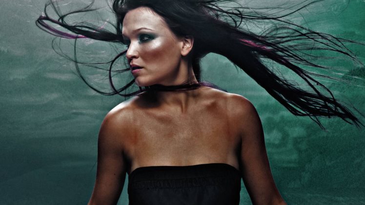 Nightwish Tarja